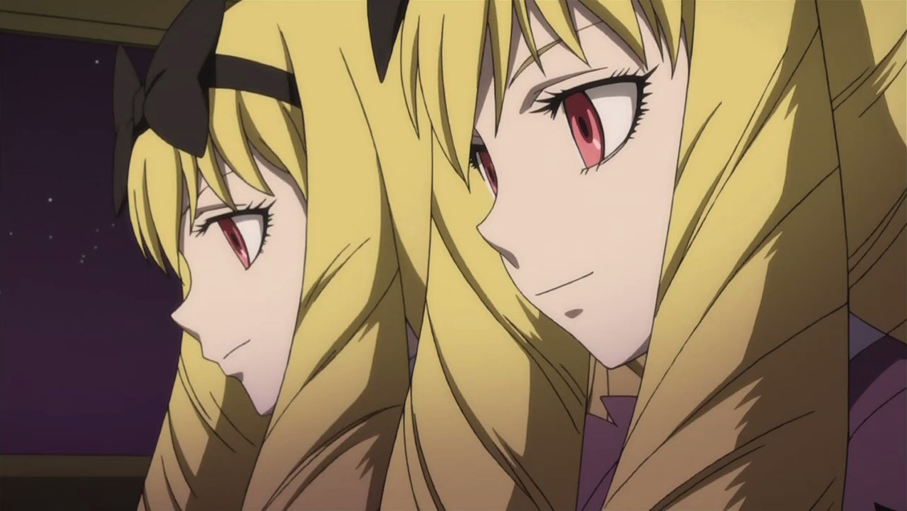 Darker Than Black Ryuusei No Gemini Op Lyrics Darker than BLACK: Ryuusei no Gemini – 02 - Random Curiosity